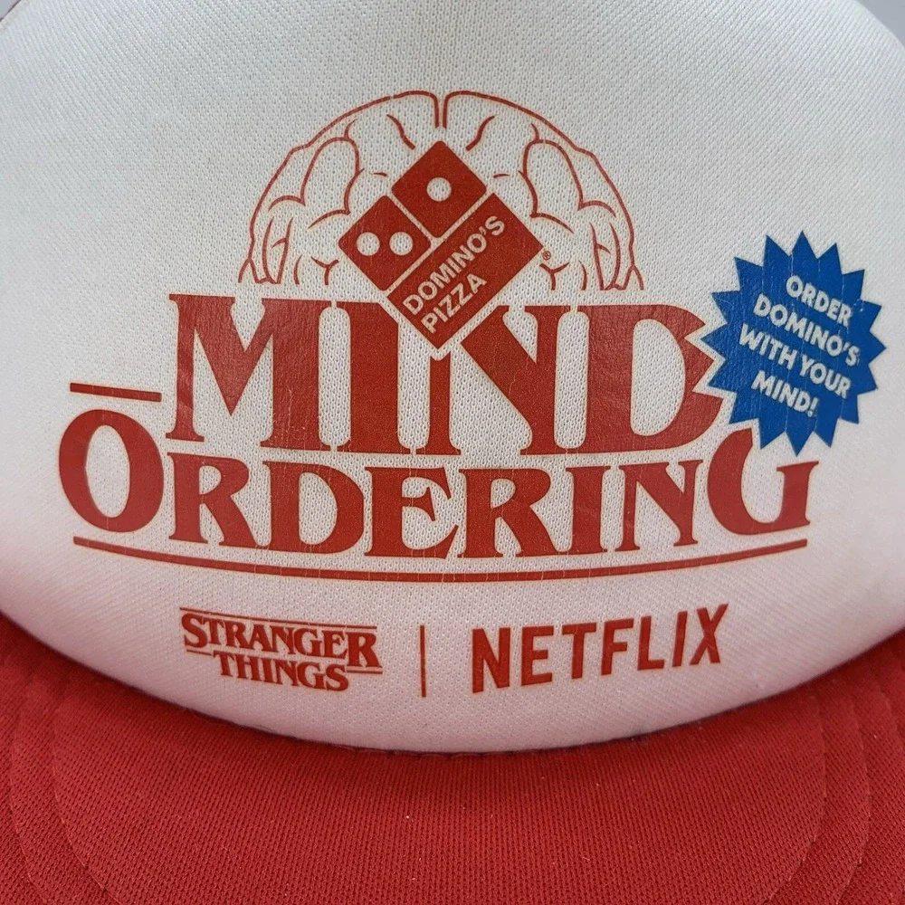 N/A mind ordering